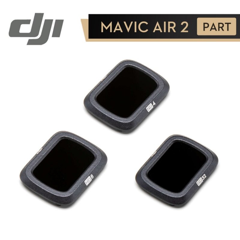  FOR MAVIC 2 ZOOM ND FILTERS SET [ND4\8\16\32] PART 18