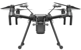 DJI Matrice 210 RTK V2.0 Drone