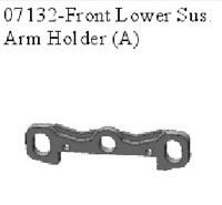 Front Lower Sus.Arm Holder(A)