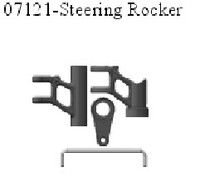 Steering Rocker