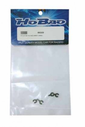 86009 - HOBAO Front arms adjusted clasp
