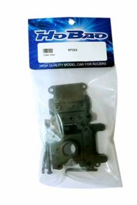 87023 - HOBAO Gear box