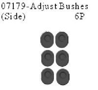 Adjust Bushes(side) 6P