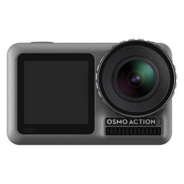 DJI-Osmo Action