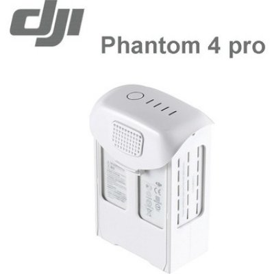 Dji Phantom 4 Pro Batarya