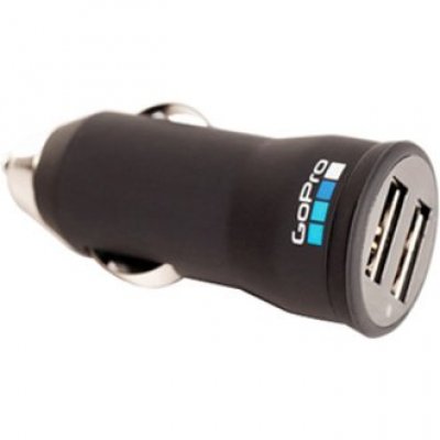 Gopro Auto Charger 