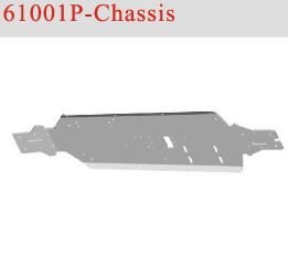Hsp 61001P CHASSİS