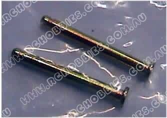 M0041 - COLT  Suspension Arm Pin 25mm