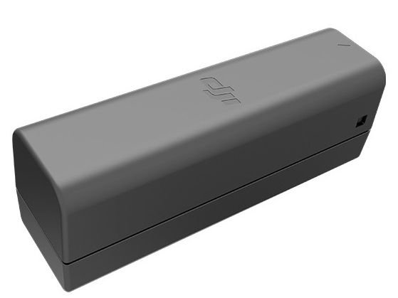 OSMO PART 7 - Yedek Batarya- Intelligent Battery