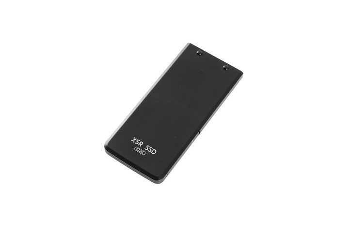 Osmo X5R - 512 GB SSD Kart