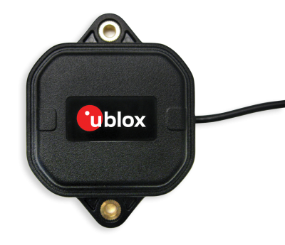u-blox GNSS Multiband antenna