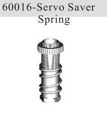 Servo Save/Spring
