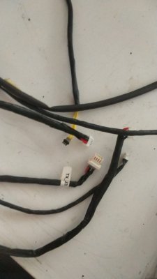 tx j3 kablo