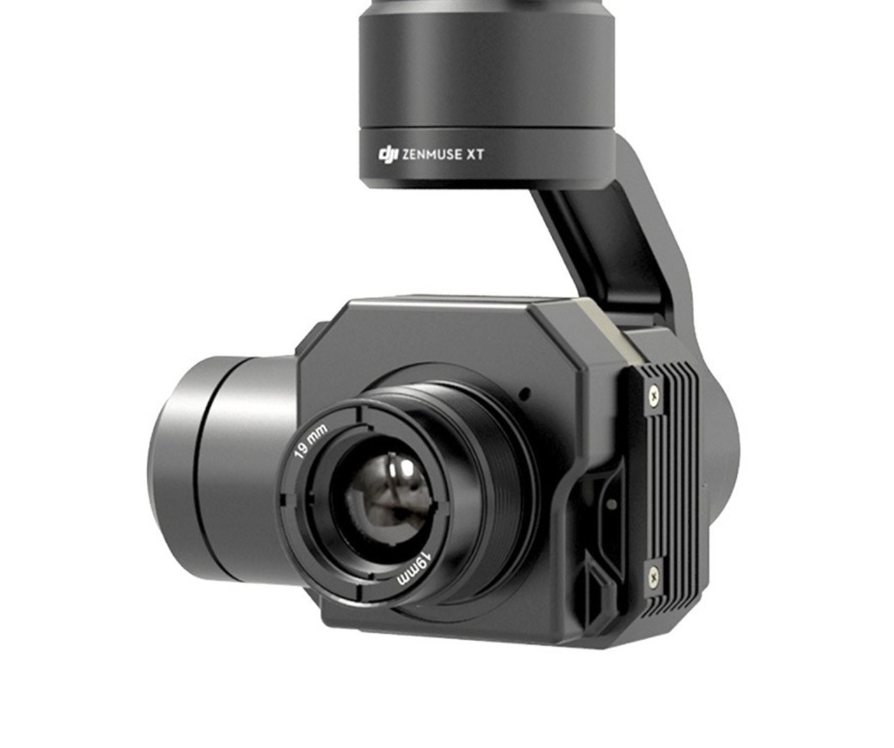 Zenmuse XT | 30Hz 19MM Termal Kamera (ZXTA19FP V2)